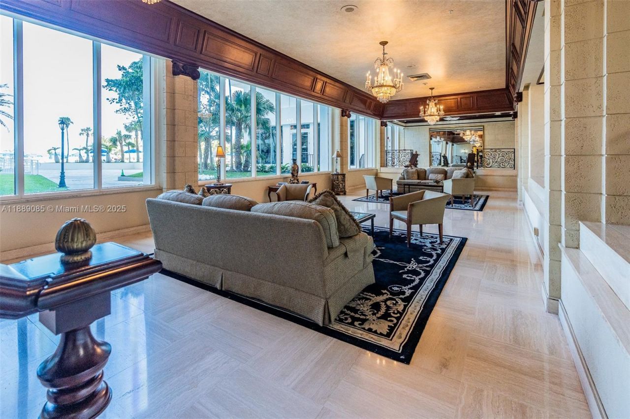 2030 S Ocean Dr, Unit 1127, Hallandale Beach, FL 33009 Photo