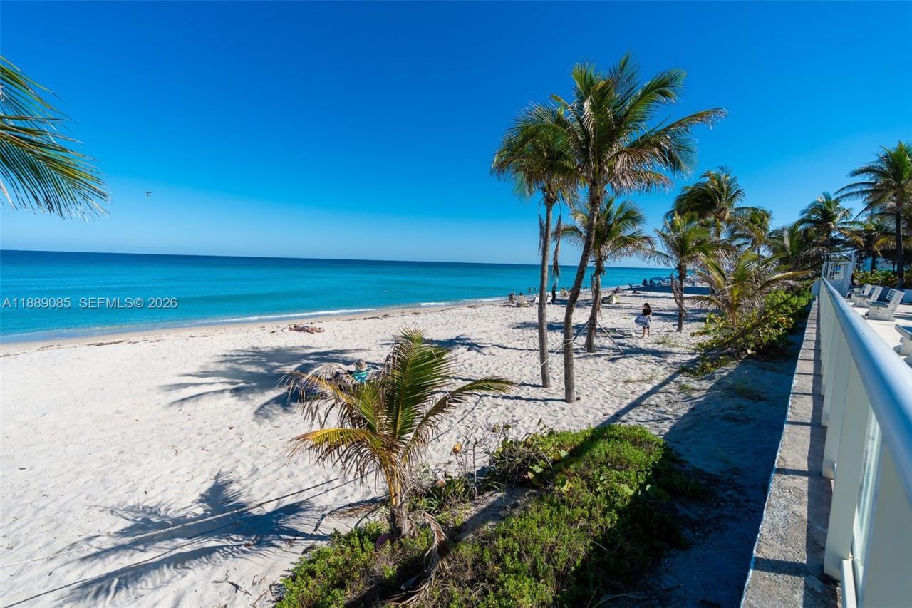 2030 S Ocean Dr, Unit 1127, Hallandale Beach, FL 33009 Photo