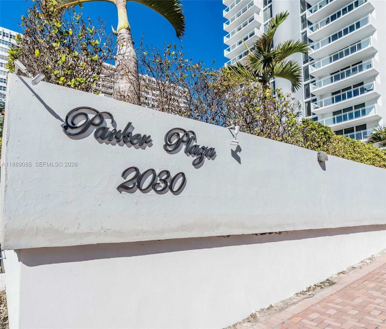 2030 S Ocean Dr, Unit 1127, Hallandale Beach, FL 33009 Photo