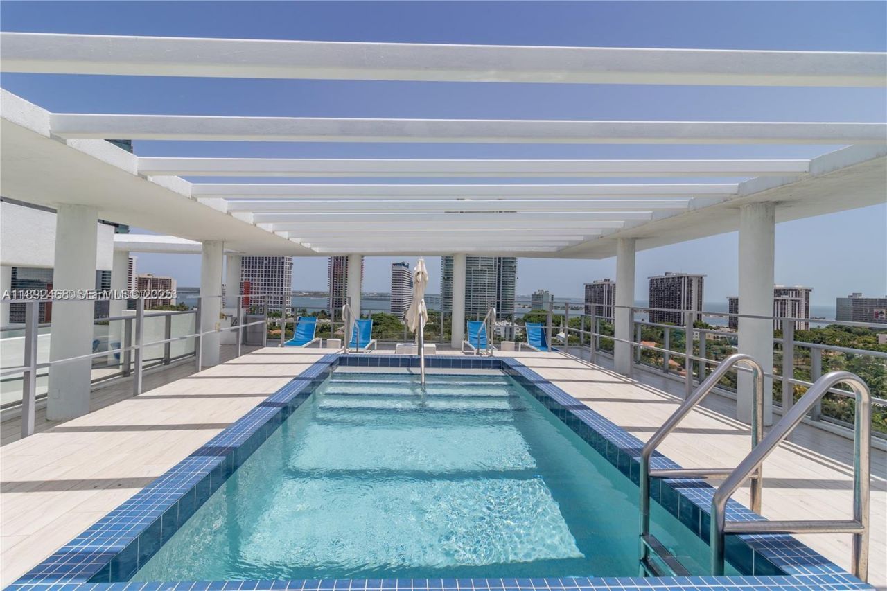 1600 SW 1st Ave, Unit 810, Miami, FL 33129 Photo