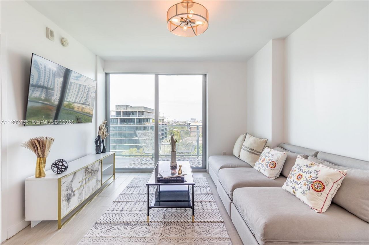 1600 SW 1st Ave, Unit 810, Miami, FL 33129 Photo