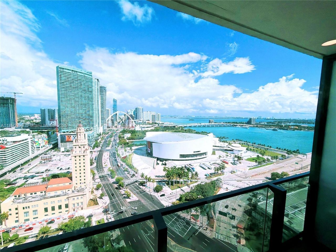 398 NE 5th St, Unit 2108, Miami, FL 33132 Photo