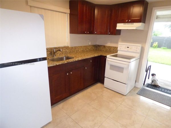 19121 NE Miami Ct, Unit #1, Miami, FL 33179