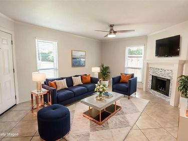 8400 Hickory Street, Unit 2301, Frisco, TX 75034