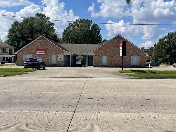 3213 Monterrey Dr, Baton Rouge, LA 70814