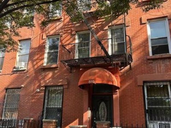 575 Warren Street, Unit 4R, Brooklyn, NY 11217