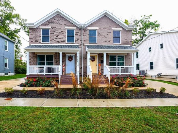 1309 Regent Avenue, Cincinnati, OH 45237