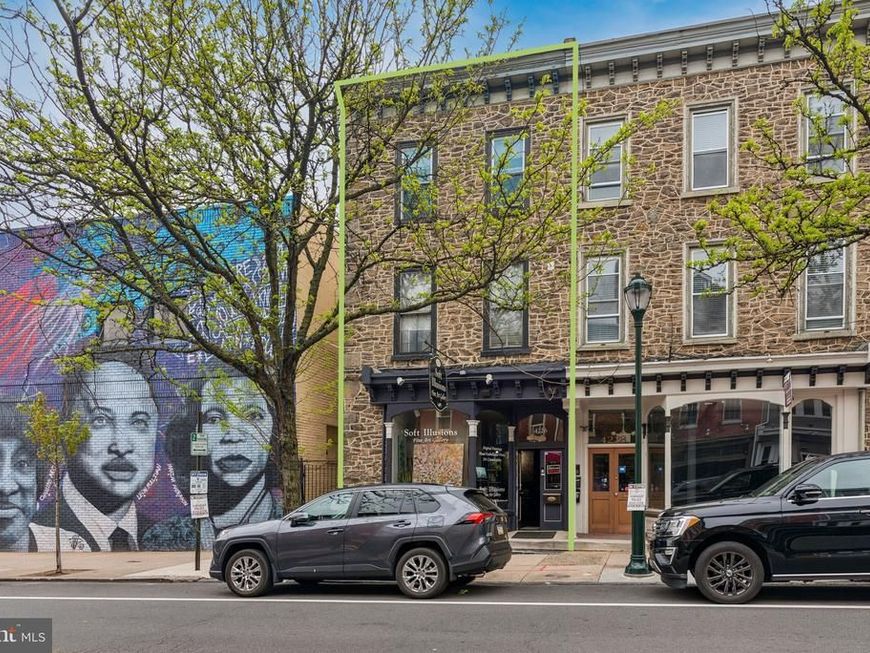 4226 Main Street, Philadelphia, PA 19127 Main Photo