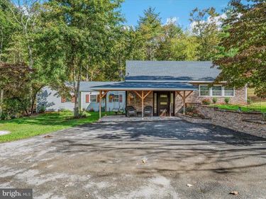 269 MOUNTAIN LAUREL DRIVE, BERKELEY SPRINGS, WV 25411