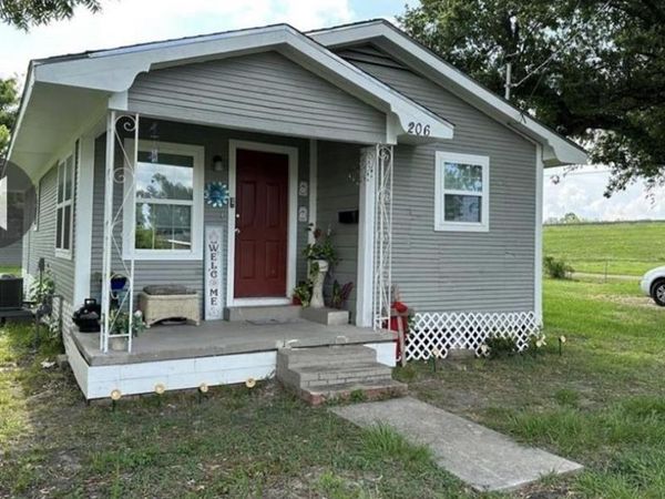 206 N Booker St Street N, Lake Charles, LA 70601