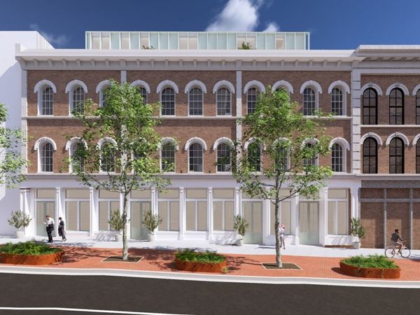 160 2nd Ave N, Unit 211, Nashville, TN 37201