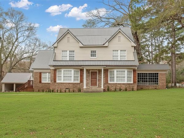 3936 College Street, Arcadia, LA 71001