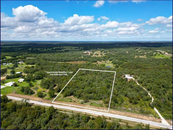 TBD Lot 7 Muy Grande Road, Nocona, TX 76255