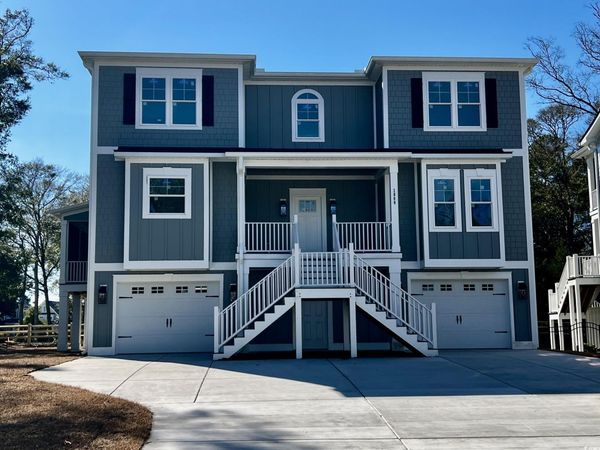 1000 Inlet View Dr., North Myrtle Beach, SC 29582