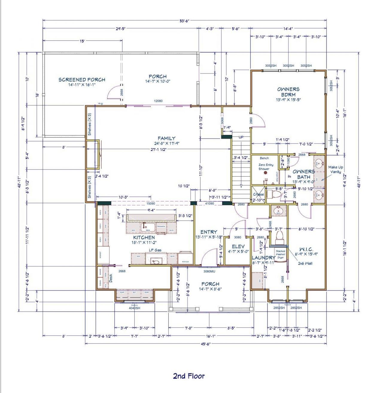 1000 Inlet View Dr. Photo 54