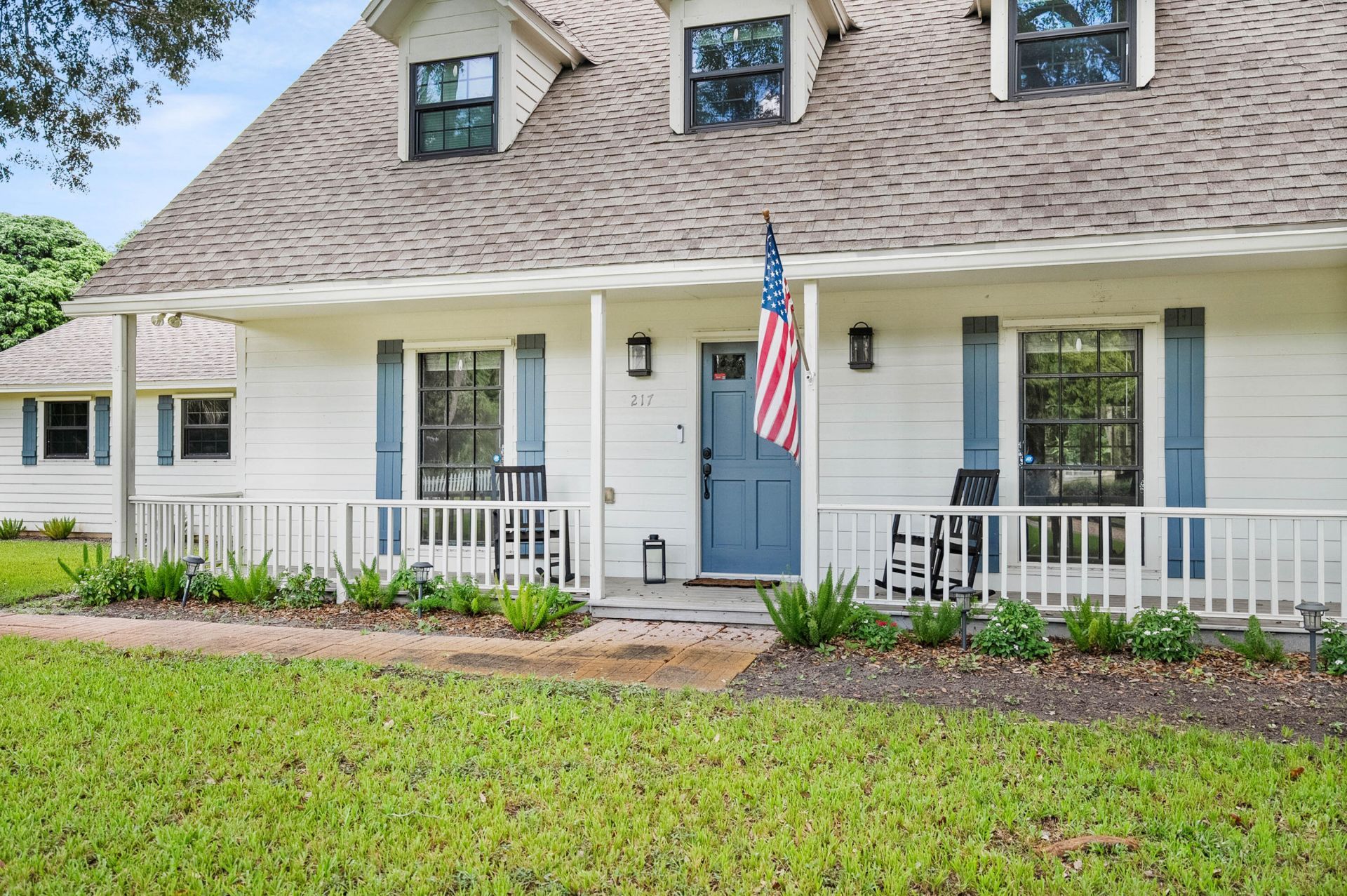 217 SE Oriole Avenue, Stuart, FL 34996 Photo