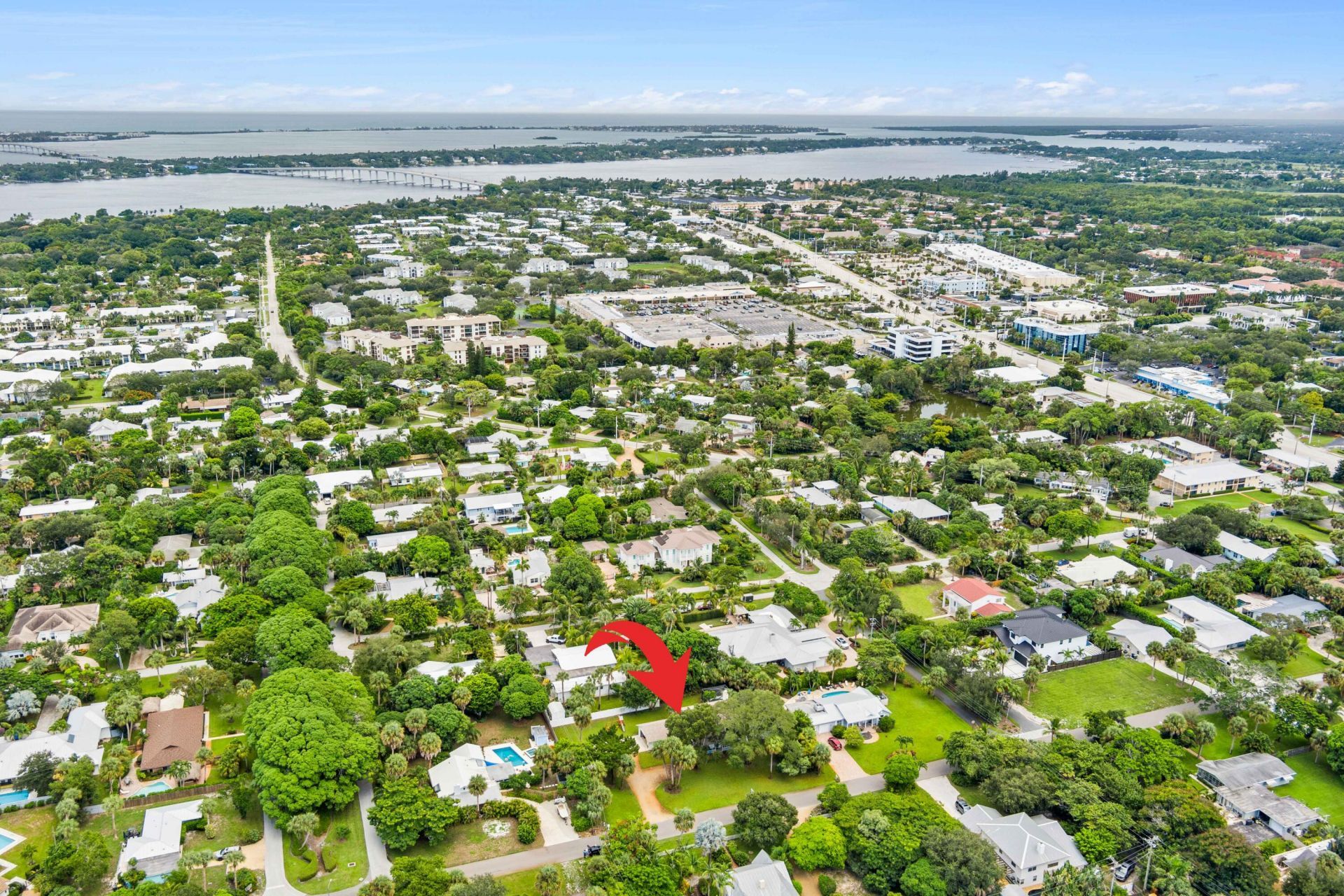 217 SE Oriole Avenue, Stuart, FL 34996 Photo