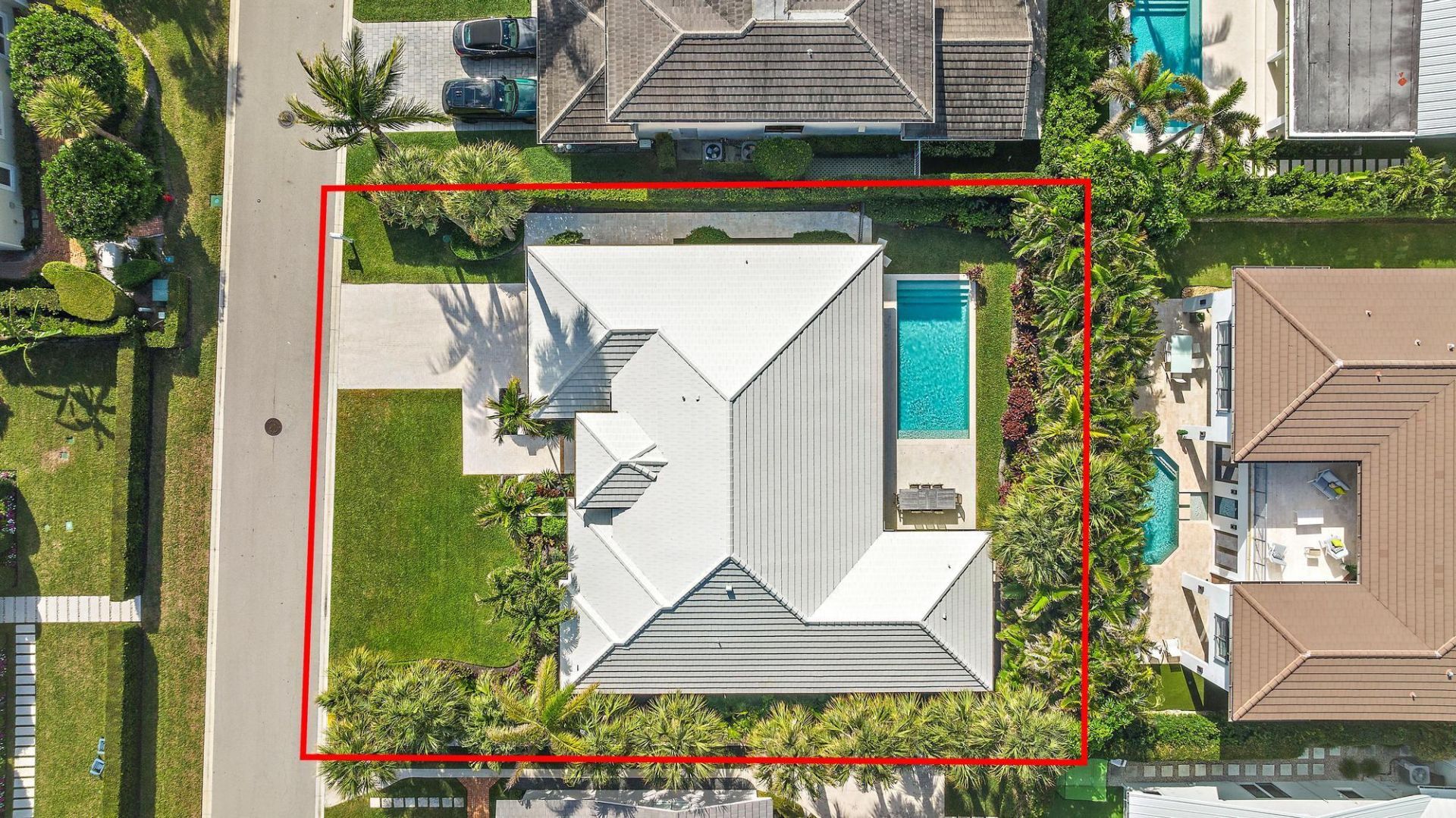 189 Shelter Lane, Jupiter Inlet Colony, FL 33469 Photo