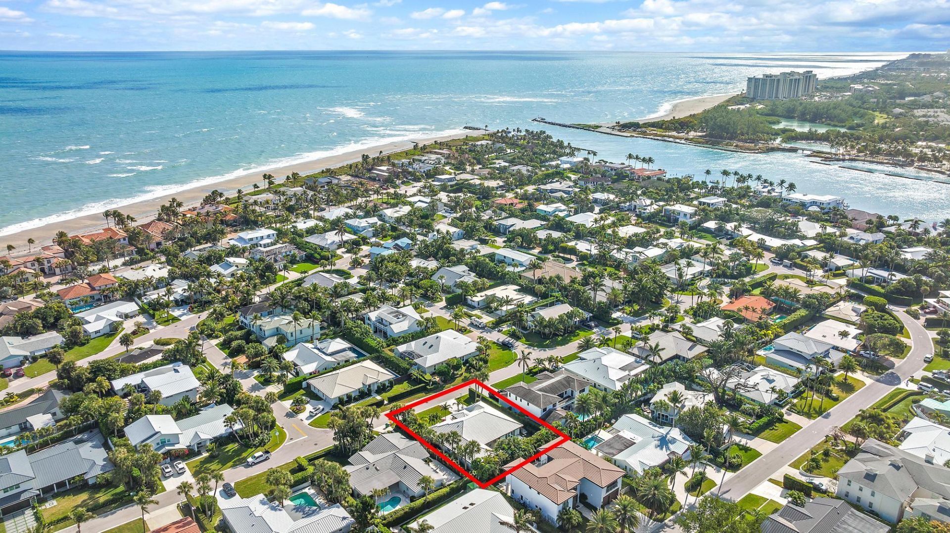 189 Shelter Lane, Jupiter Inlet Colony, FL 33469 Photo