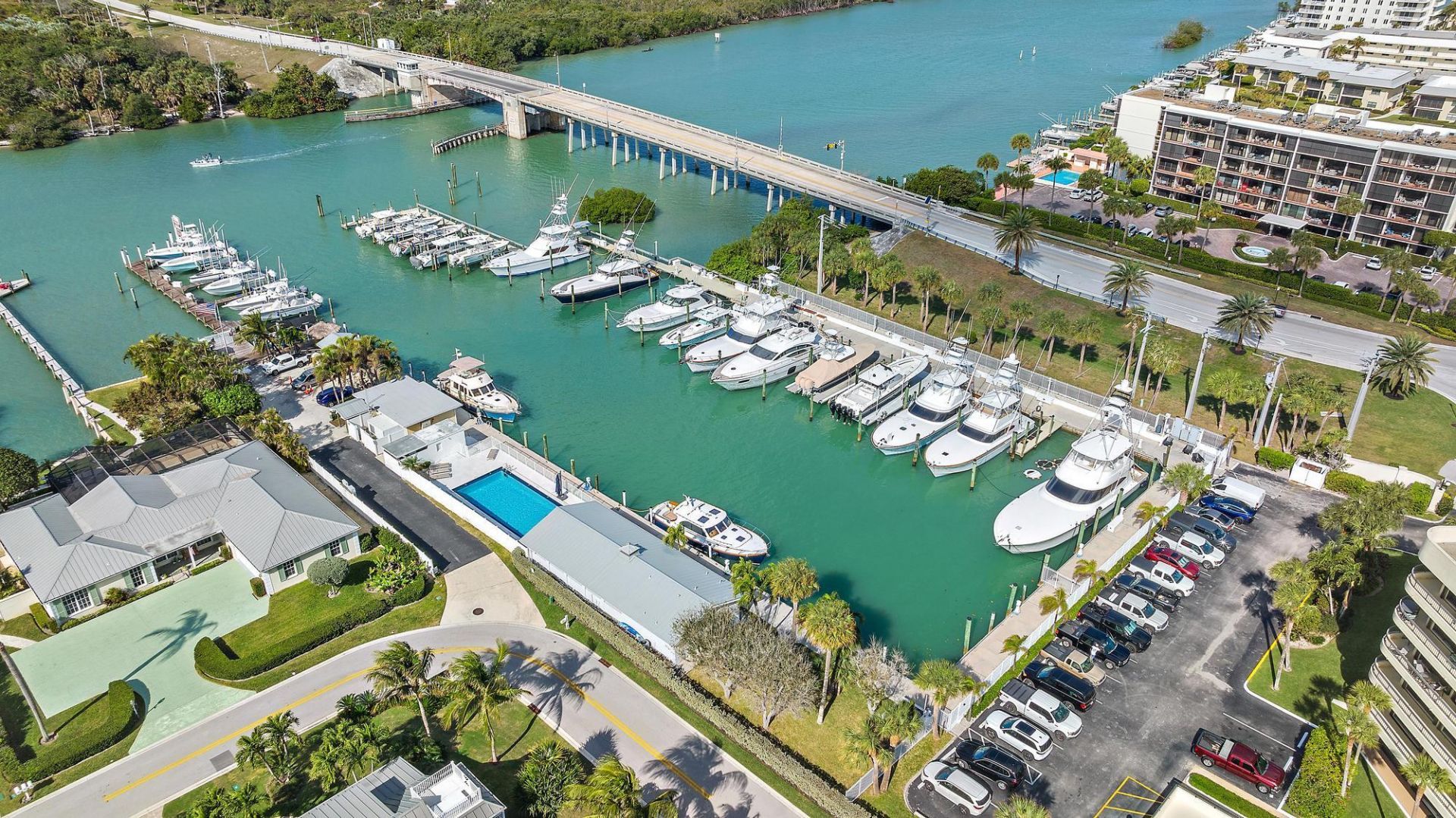 189 Shelter Lane, Jupiter Inlet Colony, FL 33469 Photo