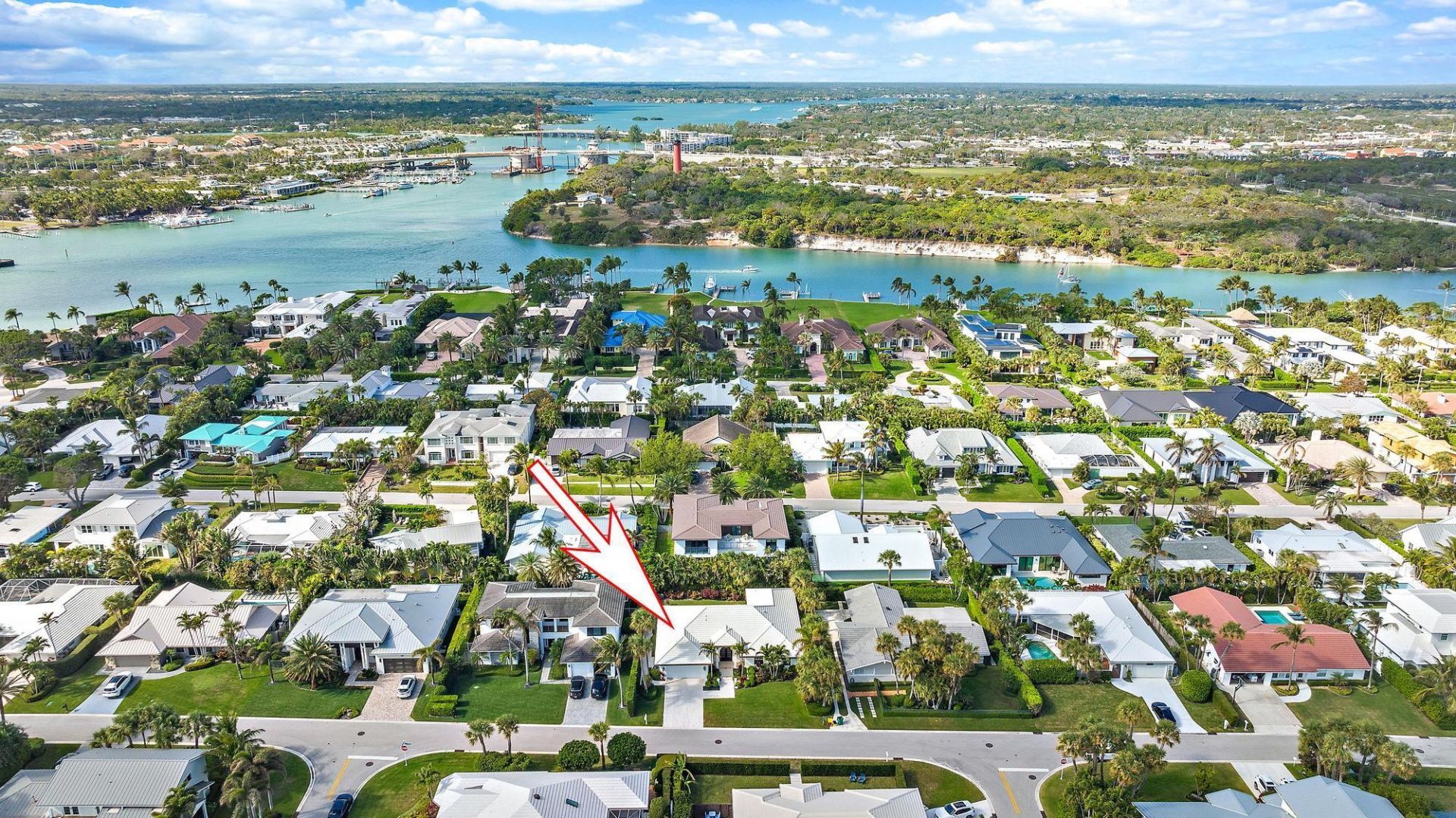 189 Shelter Lane, Jupiter Inlet Colony, FL 33469 Photo