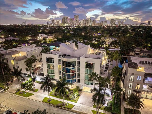 301 Hendricks Isle, Unit 10, Fort Lauderdale, FL 33301