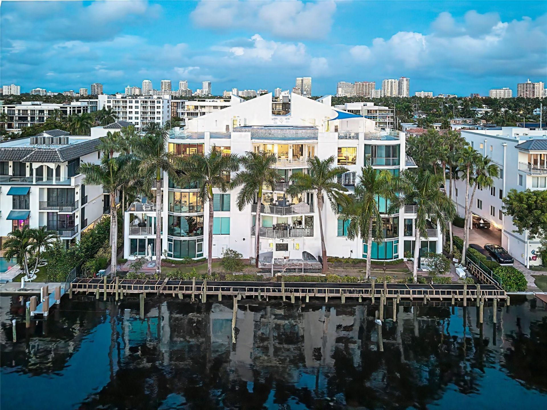 301 Hendricks Isle, Unit 10, Fort Lauderdale, FL 33301 Photo