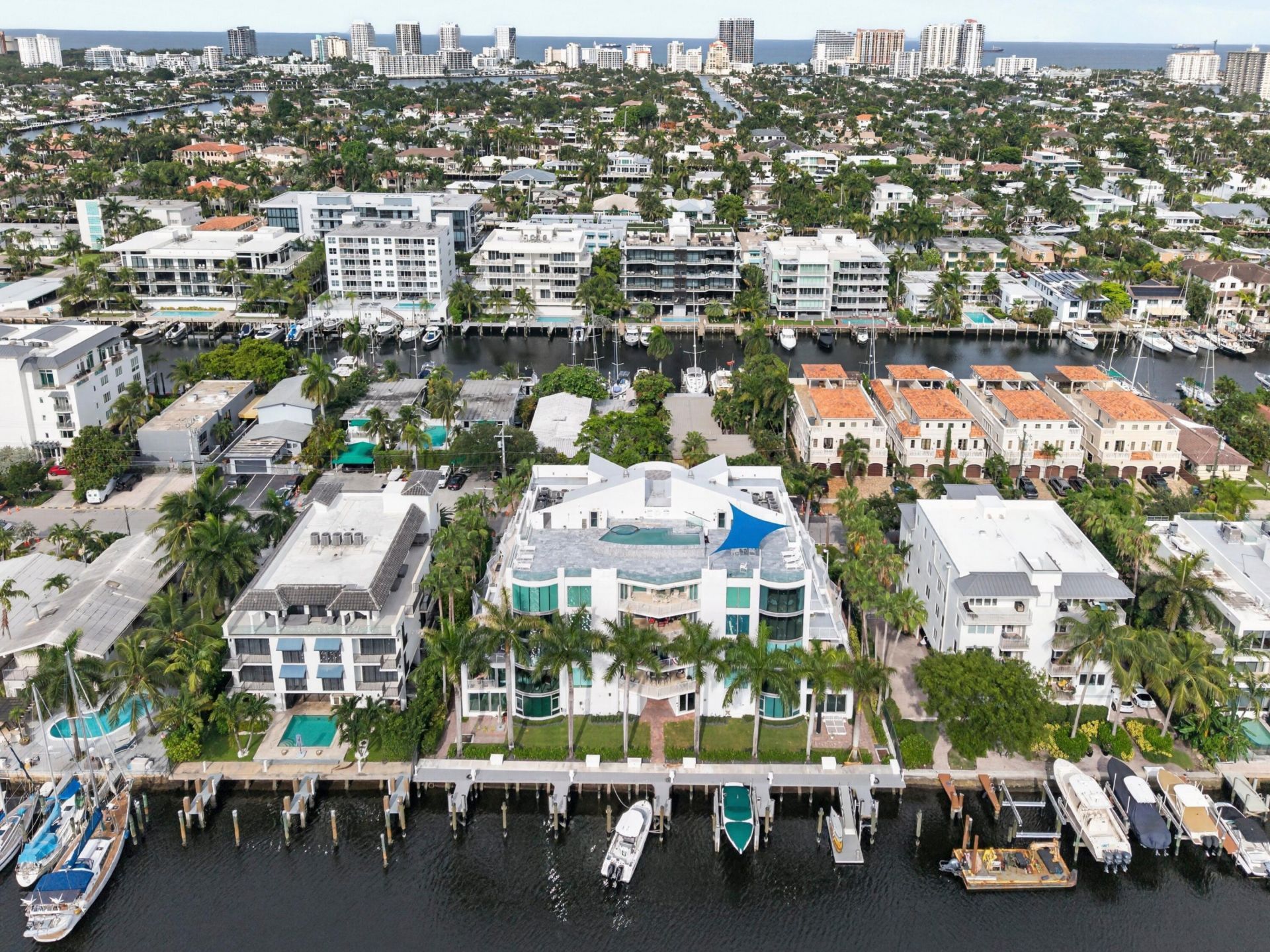 301 Hendricks Isle, Unit 10, Fort Lauderdale, FL 33301 Photo