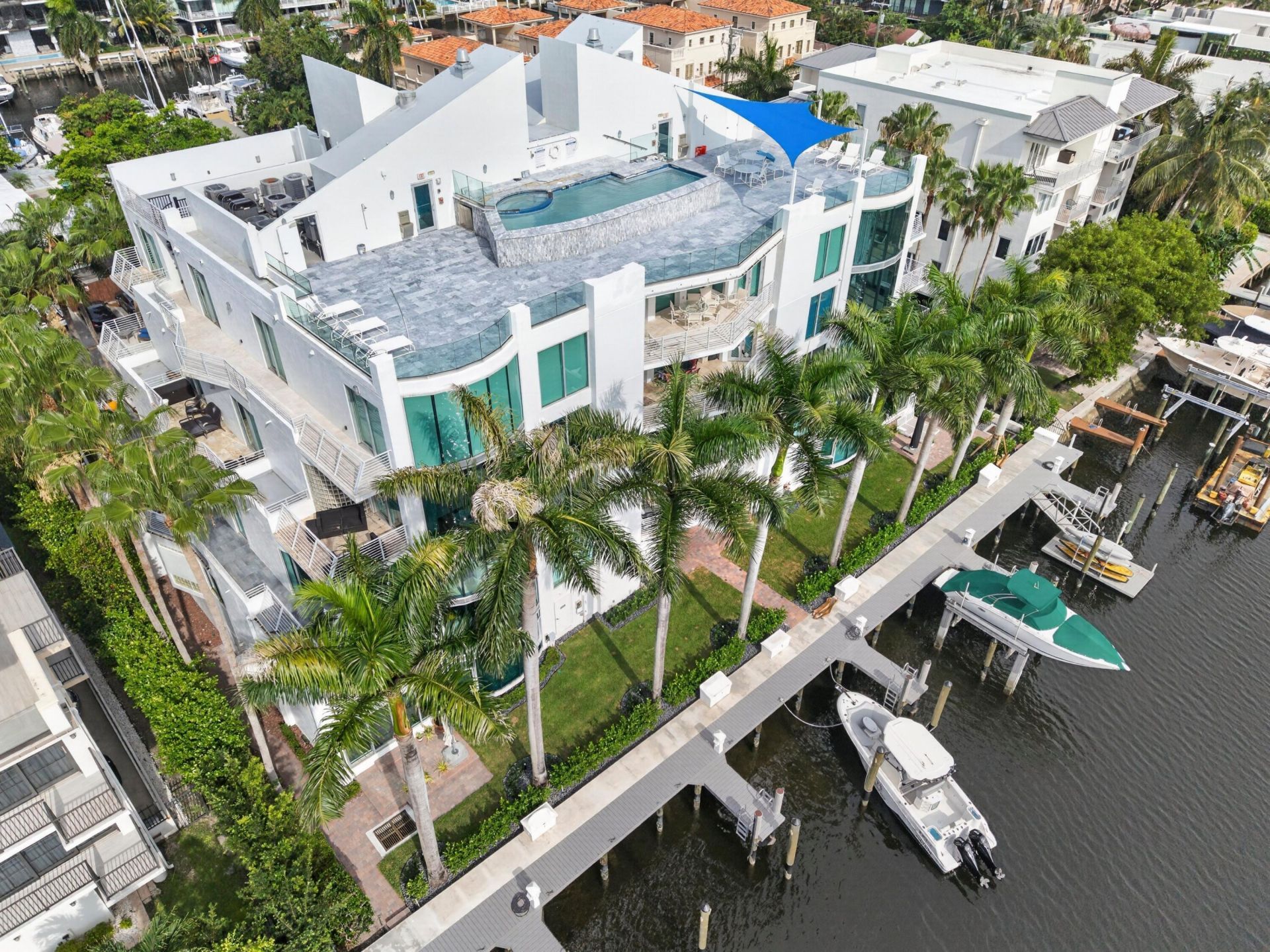 301 Hendricks Isle, Unit 10, Fort Lauderdale, FL 33301 Photo