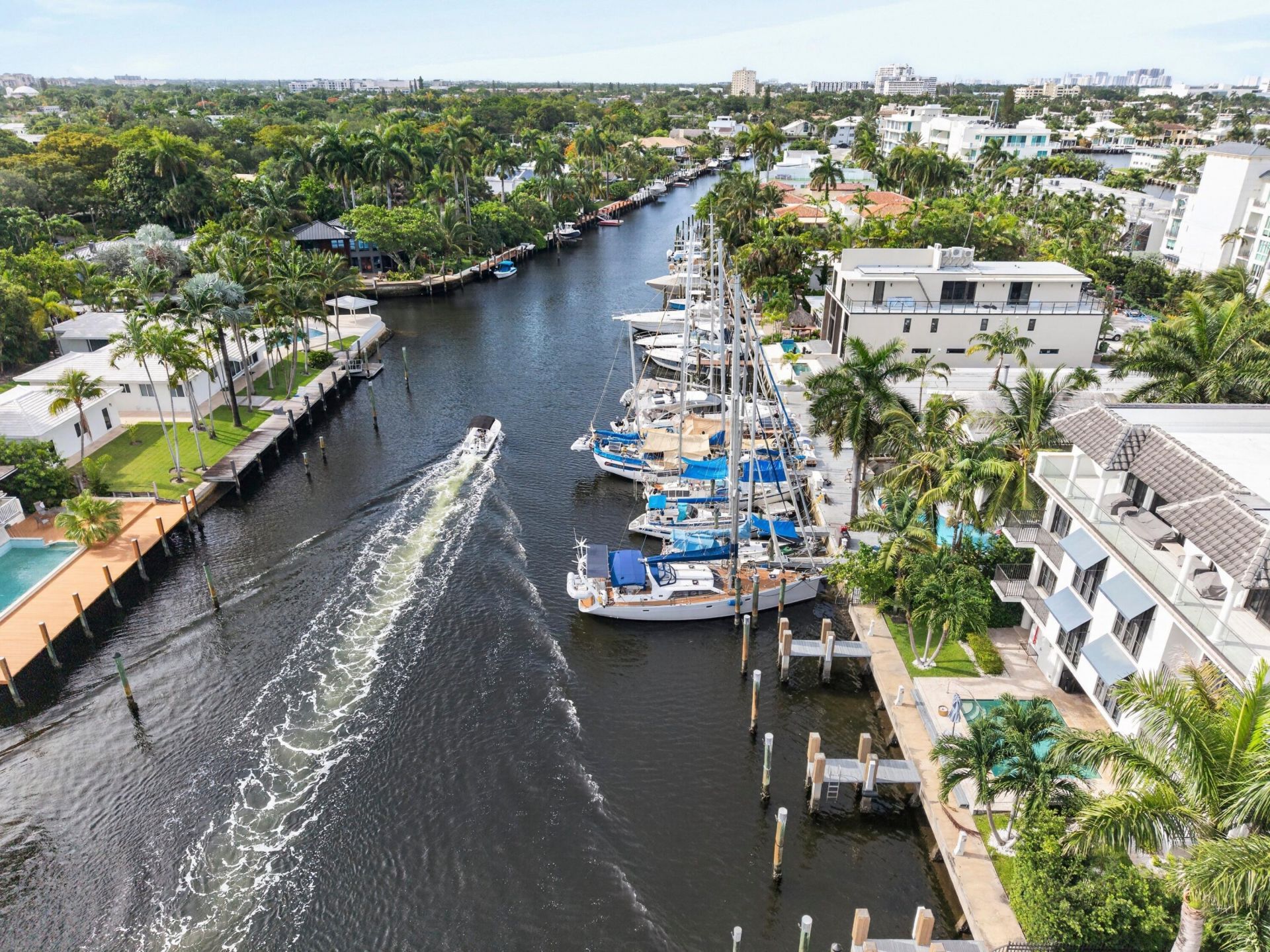 301 Hendricks Isle, Unit 10, Fort Lauderdale, FL 33301 Photo
