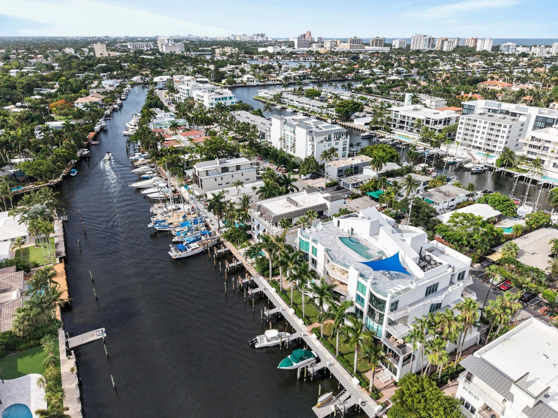 301 Hendricks Isle, Unit 10, Fort Lauderdale, FL 33301 Photo
