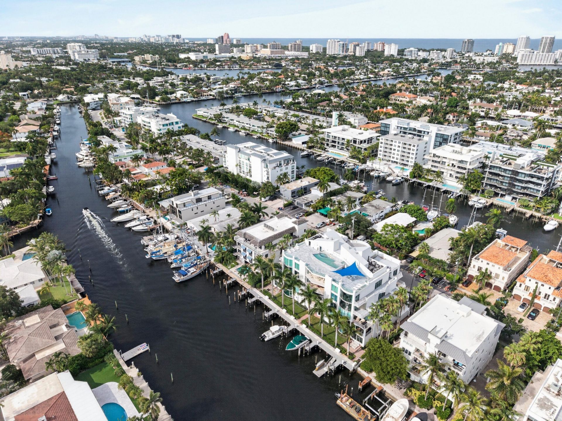301 Hendricks Isle, Unit 10, Fort Lauderdale, FL 33301 Photo