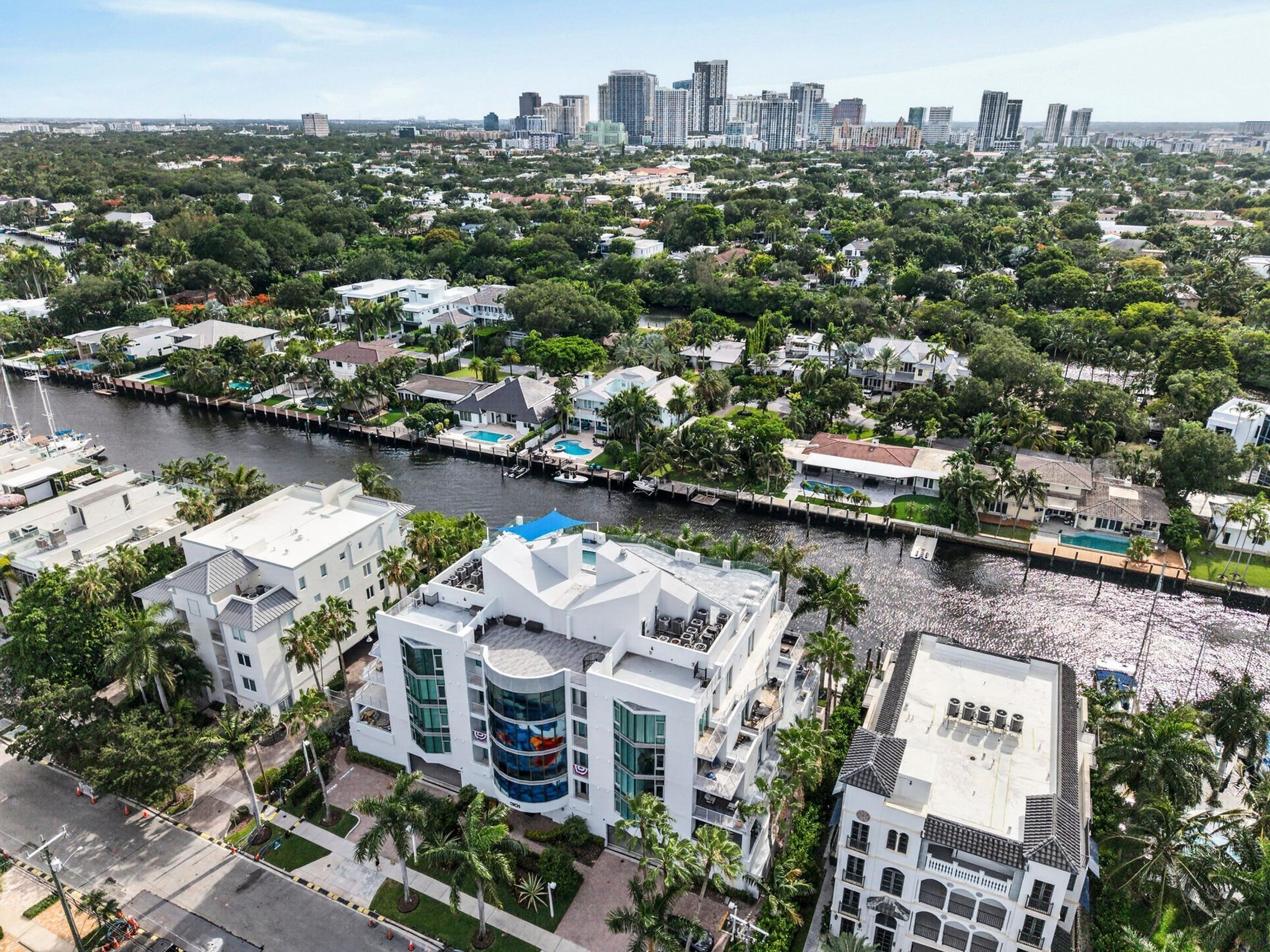 301 Hendricks Isle, Unit 10, Fort Lauderdale, FL 33301 Photo