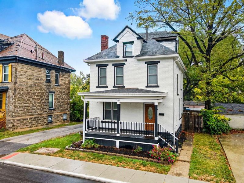 280 Taylor Avenue, Columbus, OH 43203 Photo 2