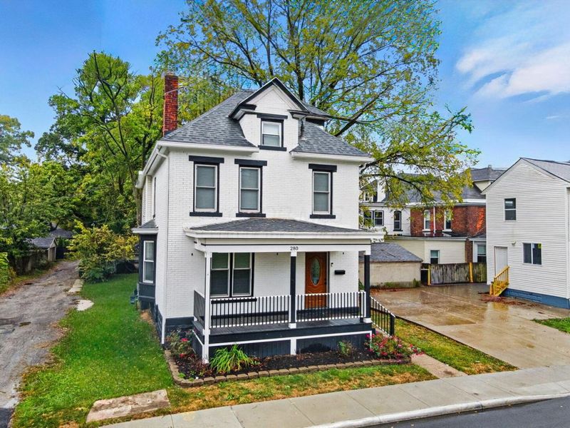 280 Taylor Avenue, Columbus, OH 43203 Photo 3