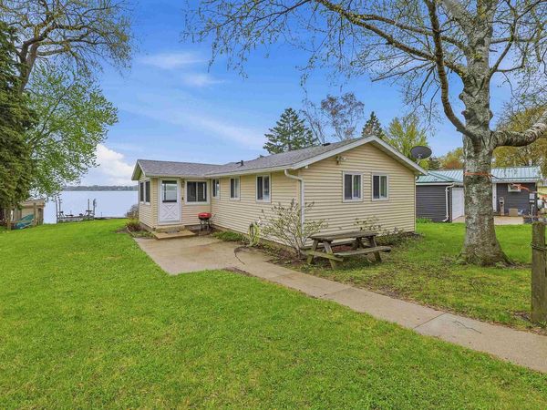 N9384 Idle Hour Drive, Randolph, WI 53956