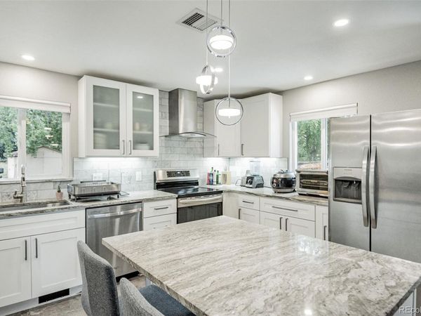 2569 E Cresthill Avenue, Centennial, CO 80121