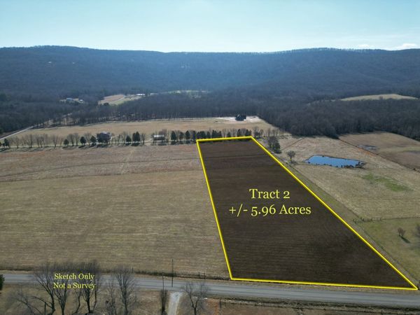 0 Spur Road, Unit Tr 2, Decherd, TN 37324