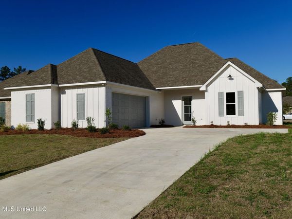 744 Bearing Way, Brandon, MS 39047