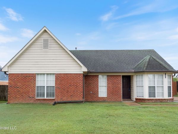 167 Orange Drive, Senatobia, MS 38668