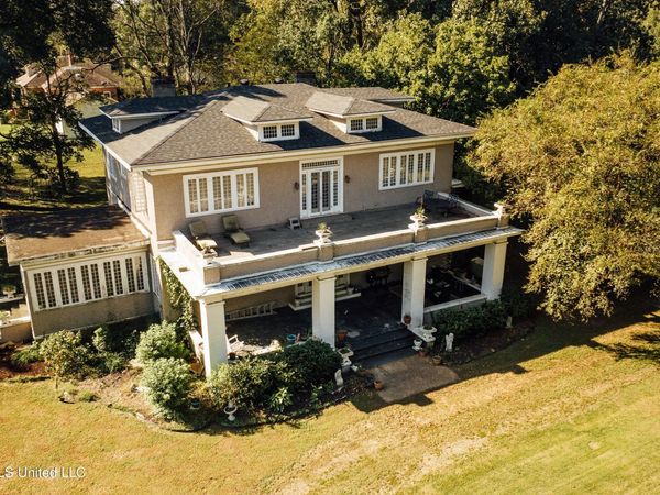 300 Elizabeth Street, Rosedale, MS 38769