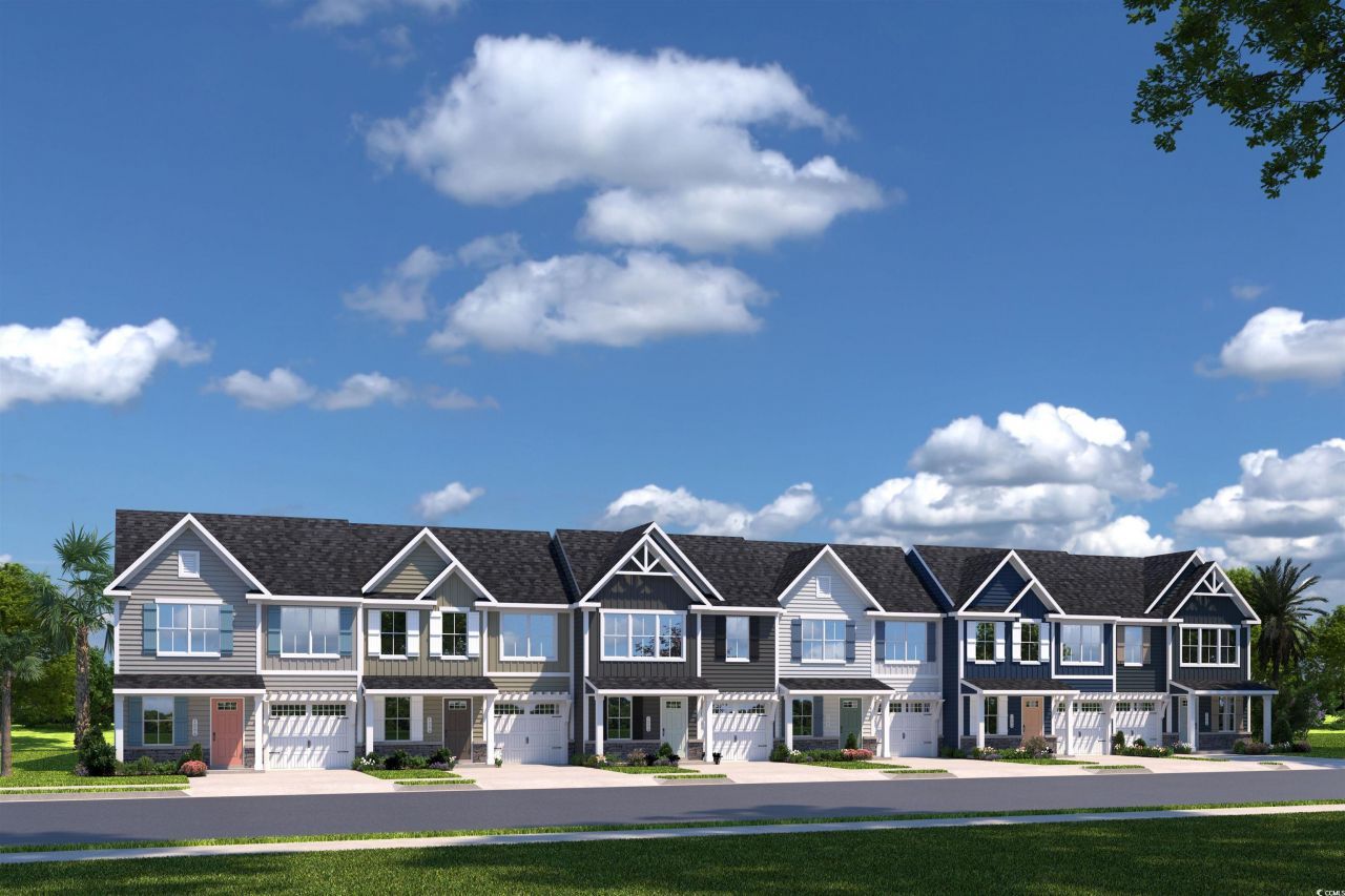 2096 Parow Ln Nw, Unit 7D, Calabash, NC 28467 Main Photo