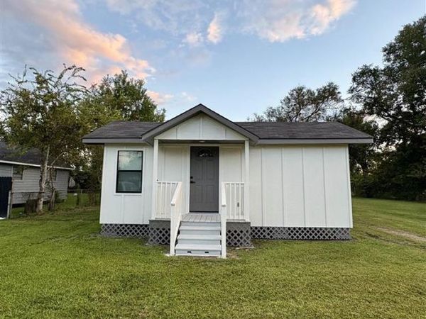 814 18Th Street, Lake Charles, LA 70601