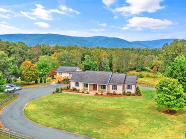 7550 PLANK RD, AFTON, VA 22920