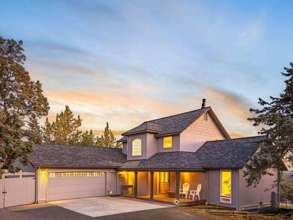 65140 78th Street, Bend, OR 97703