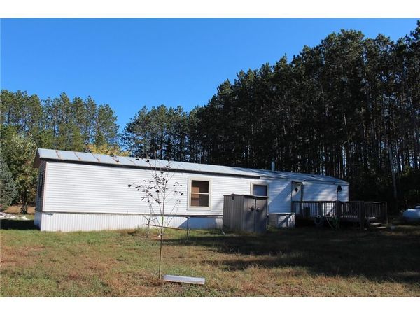 24219 Larson Road, Grantsburg, WI 54840