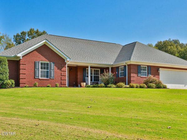 148 Scattered Acres Loop , Dyer, TN 38330