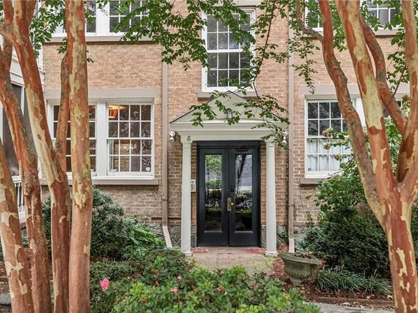 8 Collier Road, Unit A1, Atlanta, GA 30309