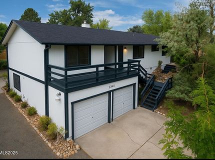 2345 Camelot Way, Reno, NV 89509 Photo
