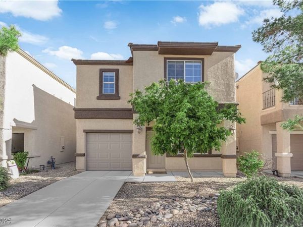 886 Blue Rosalie Place, Henderson, NV 89052